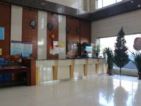 府谷华苑大酒店 - 公共区域
