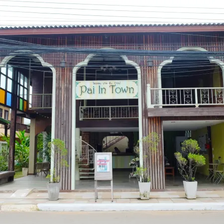 Pai In Town