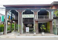 Pai In Town Hotels in Wiang Tai