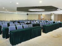 戴尔蒙酒店(成都双流国际机场店) - 会议室
