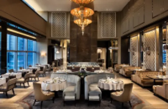 แชงกรี-ลา โตเกียว โรงแรมในโตเกียว