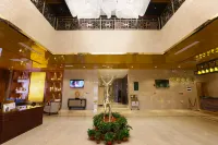 Xixia International Hotel
