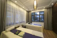 Tianmu Lake Yuhu Peninsula Hot Spring Hotel - Spa