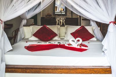 Rooms Kae Funk Sunset Bungalows Photo