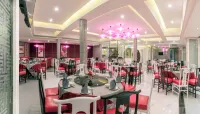 Royal Rattanakosin Hotel - Near Grand Palace & Khaosan Road - sarapan