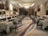 Jin Qian International Hotel - breakfast
