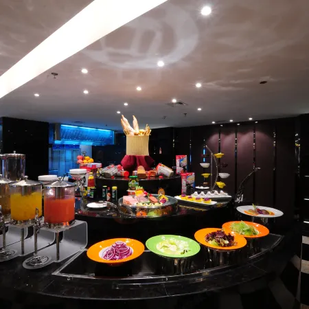 Jingkang International Hotel