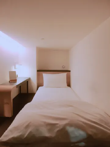 台灣青旅 酒店