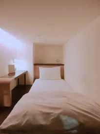 Taiwan Youth Hostel & Capsule Hotel