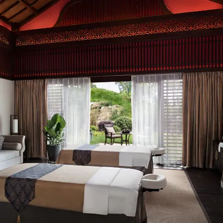Anantara Guiyang Resort
