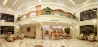 Riverside Hotel Quang Binh - Wifi