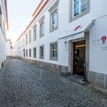 Stay Hotel Évora Centro Hotels near Historic Centre of Evora