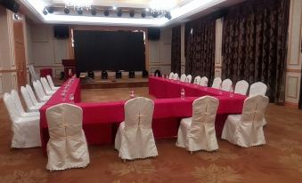Vienna International Hotel (Dongguan Hengli Zhongshan Road) - Housity
