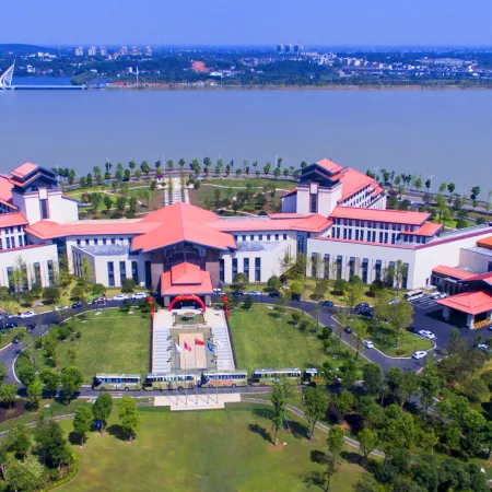 Liuyuan Jinjiang Hotel Changde