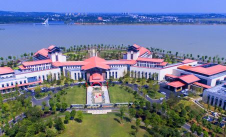 Liuyuan Jinjiang Hotel Changde - Housity