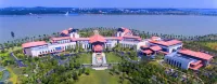 Liuyuan Jinjiang Hotel Changde