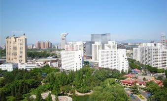 5. 야윈춘 호텔 베..