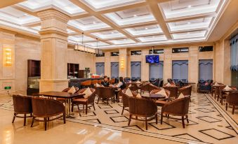Taicang Wendefu Hotel (Liuhe Ancient Town)