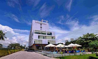 Rigel Hotel
