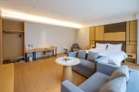 全季飯店（臨汾中大街店） 臨汾住宿飯店