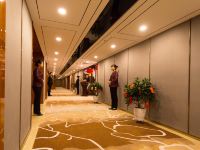 哈密辰茂鸿福酒店 - 公共区域
