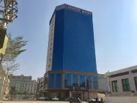 Lavande Hotel (Dongyuan) Hotels near Dongjiang Gallery