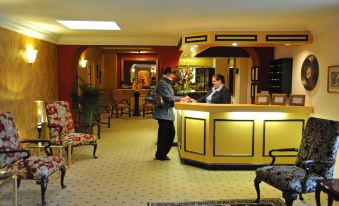 Cricklade House Hotel, Sure Hotel Collection by Best Western