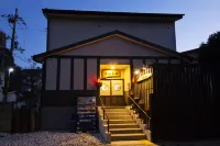 Uji Cha-Gan-ju-Tei House