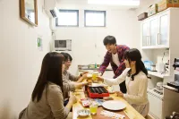 ADD-Hostel Uji Cha-Gan-ju-Tei