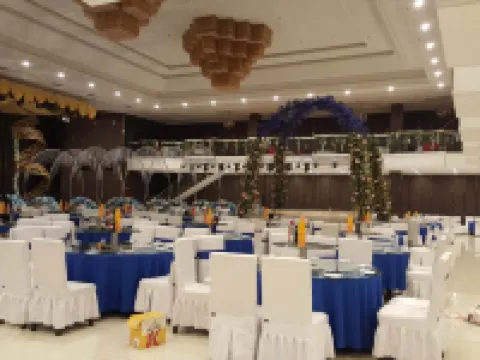 富錦喜樂匯ホテル 富錦のホテル