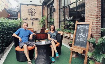 Vm1 Hostel