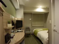 Nest Hotel Hakata Station Hotels in Fukuoka