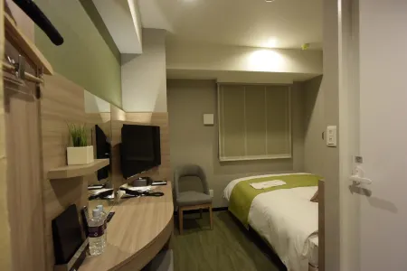 Nest Hotel Hakata Station