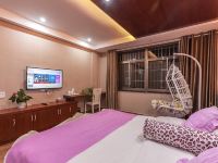 西塘旅途家文化酒店 - 欧式公主房