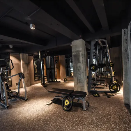 Susuo·Light Luxury Homestay (Dali Ancient Town Branch)