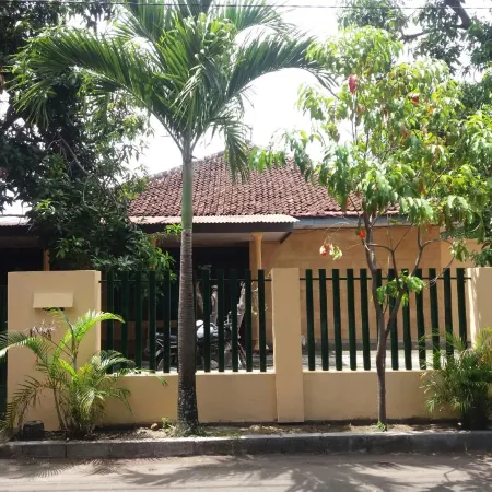 Ndalem Diajeng