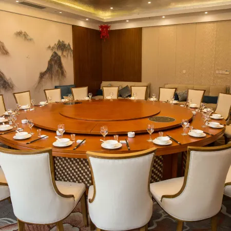 Xin Ding Hotel