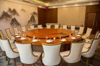 Xin Ding Hotel - sarapan