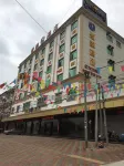 Heyuan Zijin Huangchao Hotel Hotels near Heyuan Yuewang Mountain Scenic Area
