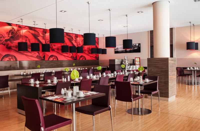 IntercityHotel Mannheim photo 4