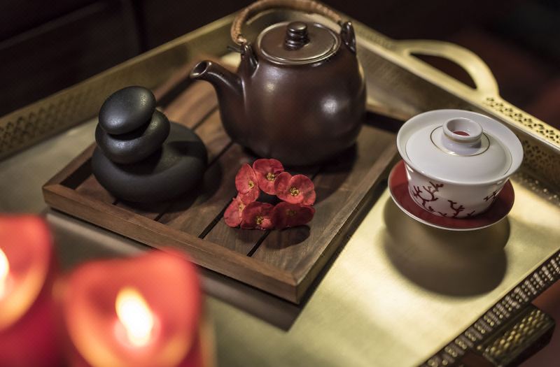 Shangri-La Eros, New Delhi photo 5