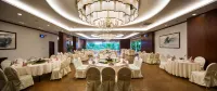Yunfu Xinxing Longshan Hot Spring Hotel