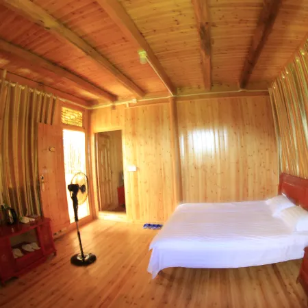 Jinxiu Leisure Guesthouse Hotels in Xinhua
