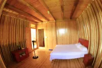 Jinxiu Leisure Guesthouse - parking