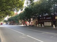 海友酒店(上海吴泾永德路步行街店) - 酒店附近