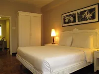 Colmar Tropicale Hotels in Bentong