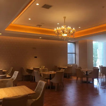 Vienna International Hotel (Chenzhou Wuling Square)