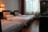 Luxian Sanshaft Hotel