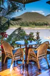 Mekong Riverview Hotel Hotels in Luang Prabang