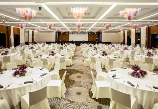 주옌 하 리조트 수영장